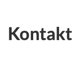 Abbildung des Wortes "Kontakt", das auf die Kontaktinfos verlinkt